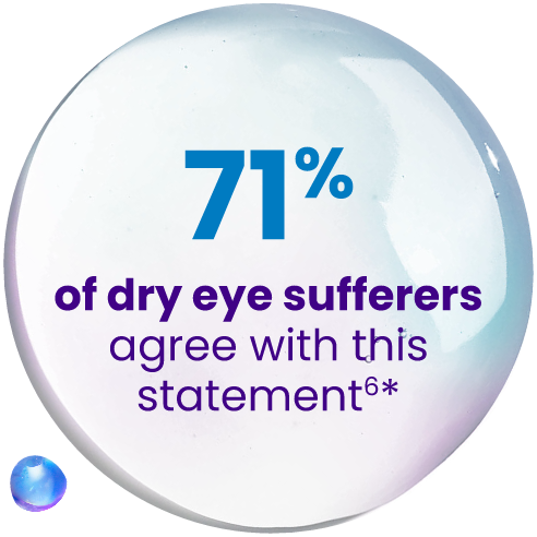 Tooth with bacteria along the gumline