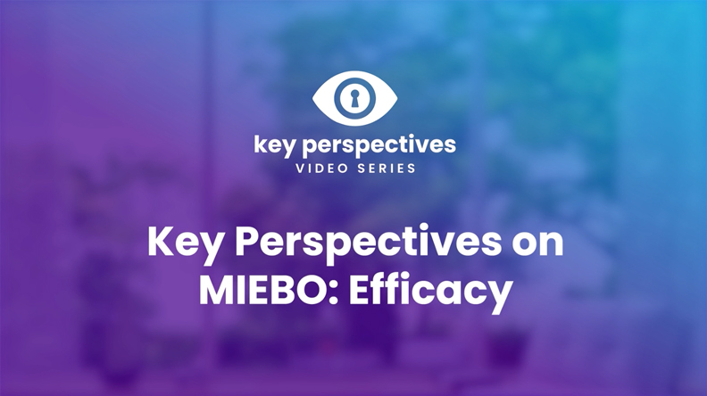 Key Perspectives on MIEBO: Unique Features and MOA 